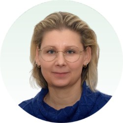 Antonia Aerni Kabashaj