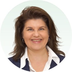 Chantal Aerni