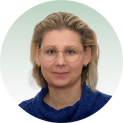 Antonia Aerni Kabashaj