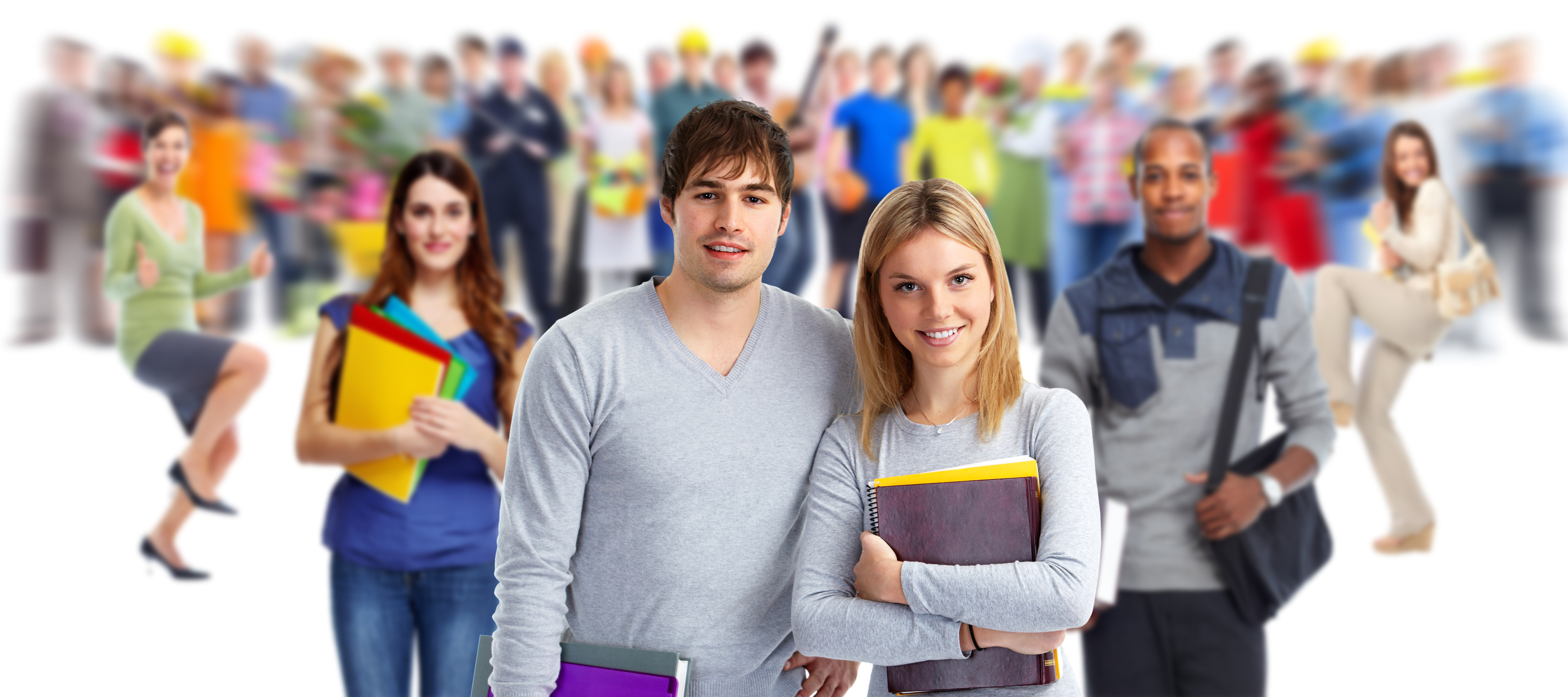 Berufs- und Studienwahlberatung für Jugendliche, Lernende und Studierende