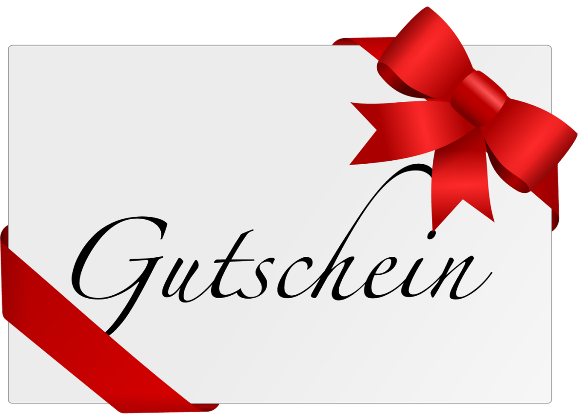 Gutschein