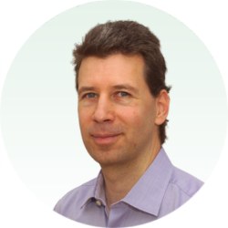 Konrad Aerni