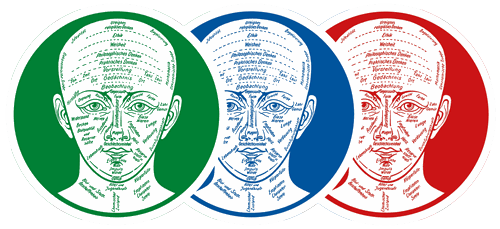 Carl-Huter-Institut Logo