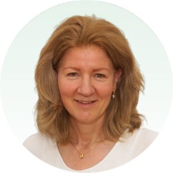 Nicole Renevey