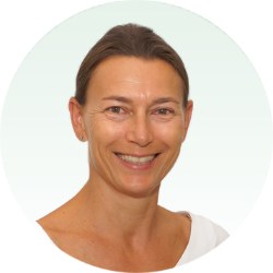 Silvia Lüthi